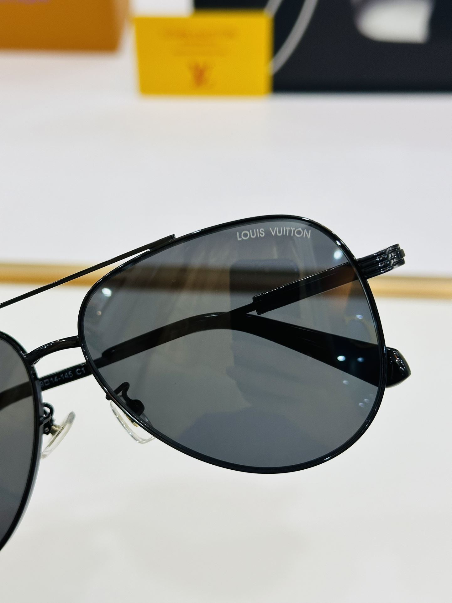 Louis Vuitton Sunglasses